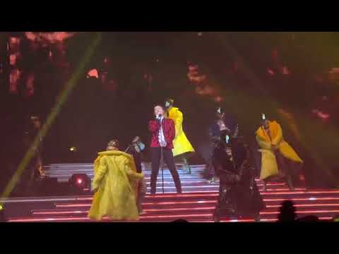 Leon Stage On 8 澳門演唱會 (01.05.2023)