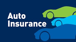 What is Auto Insurance | Terms to Know - GM Financial