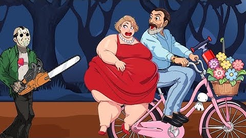 Mind Maze level 38 help them escape from the murderer