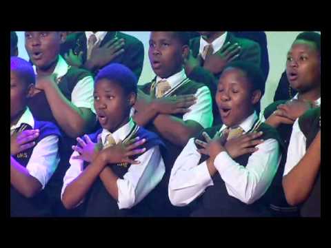 Umlazi Choir   Mama wami Clip11