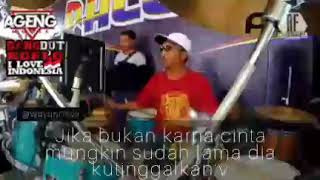 Story wa Versi ky ageng slamet😂😂