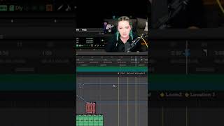 🎵 Use Tab to jump between Pro Tools markers by Cato Zane