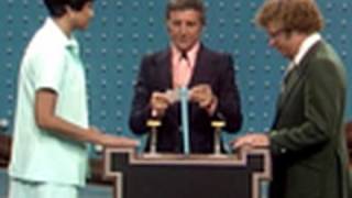 Gameshow Outtakes - Edible Answers