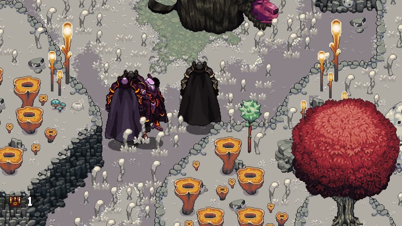 Chained Echoes Challenge Run Pt 31