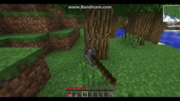 tekkit lite survival part 1 :building house