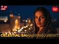 Midnight In Samarkand منتصف الليل في سمرقند Ethnic Deep House Journey 2025
