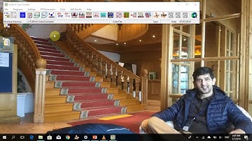 Easiest Way to do structural refinement using FullProf