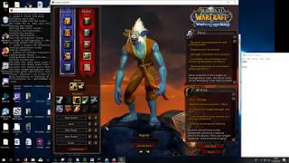 How to make custom WoW passives and procs - A Guide - 3.3.5a