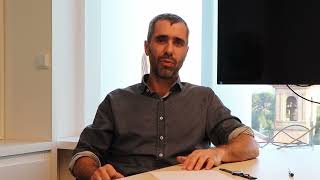 CREXDATA Partner Presentations - Barcelona Supercomputing Center (BSC-CNS)