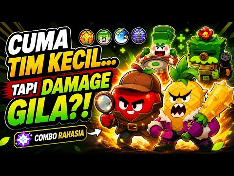 【Plants on Fire: Attack&Defend】少人数編成の考え方