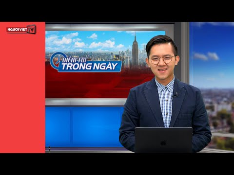 Video: Thay Hộ Chiếu Lúc 45