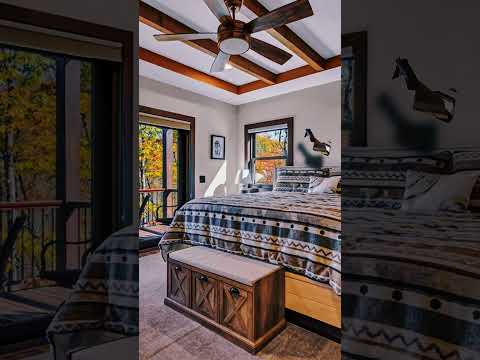322 S Creek Dr., Boone, NC home video tour