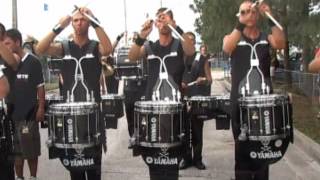 2003 Crossmen - DCI Lot 3