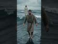 Step Out (Bible Mockumentary)