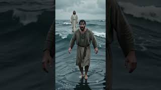 Step Out (Bible Mockumentary)