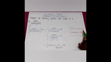 TN Class-11 | Maths | Ex-11.5-(6) | Full video in description@thanishmaths3760