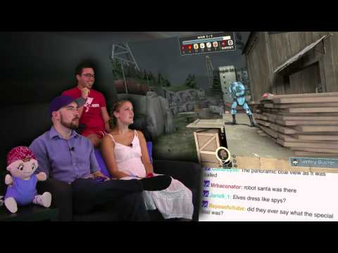 Mann Up Mode! - Mann vs Machine is AWESOME! - Part 4 - Mann Up Mode! - Mann vs Machine is AWESOME! - Part 4