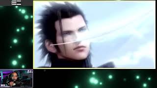 ECGames: Final Fantasy Crisis Core Day 8 (pt.2) ☄️
NOTE: Stream drops so Day 8 was split into two parts! Sorry for the inconvenience.
My first playthrough of Crisis Core leading up to Final Fantasy VII Remake
Catch a stream on Twitch Watch live at https://www.twitch.tv/emrls ECGames: Final Fantasy Crisis Core Day 8 (pt.2) ☄️
