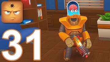 Hide Online: Hunters vs Props - Gameplay Walkthrough Part 31 - New Summer Update 2021 (iOS, Android)