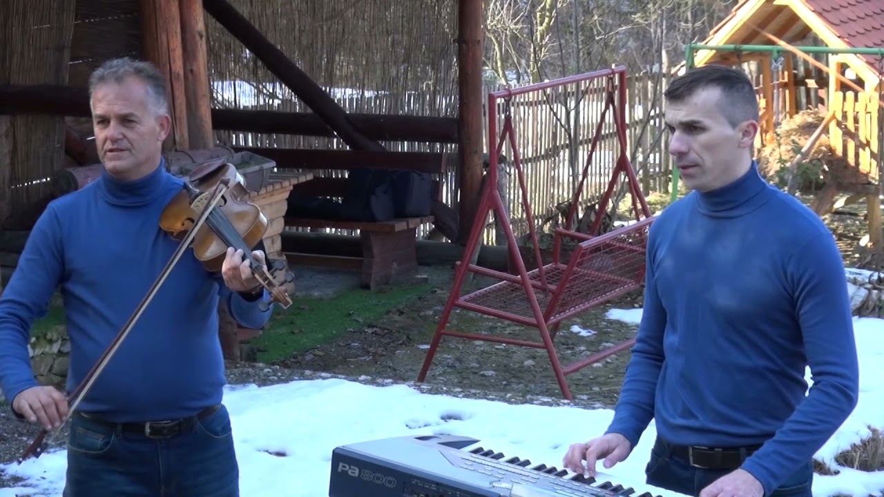 Miretovi Zvuci 2021 - Pjesma Hasanu Požegiću