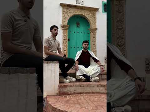 قصيدة من ذا يريد يفهم المنشد الحسين زرواطي للشيخ أحمد بن مصطفى العلاوي الجزائر العاصمة سماع صوفي