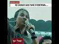 Terlalu roy suryo tidak hafal lagu indonesia raya