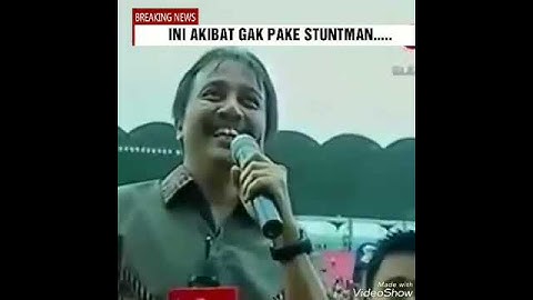 Terlalu! Roy Suryo Tidak Hafal Lagu Indonesia Raya..
