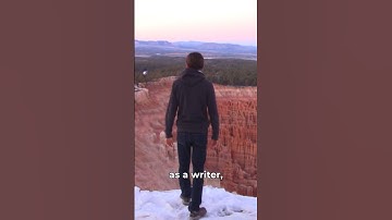 How to Create a Consistent Author Brand