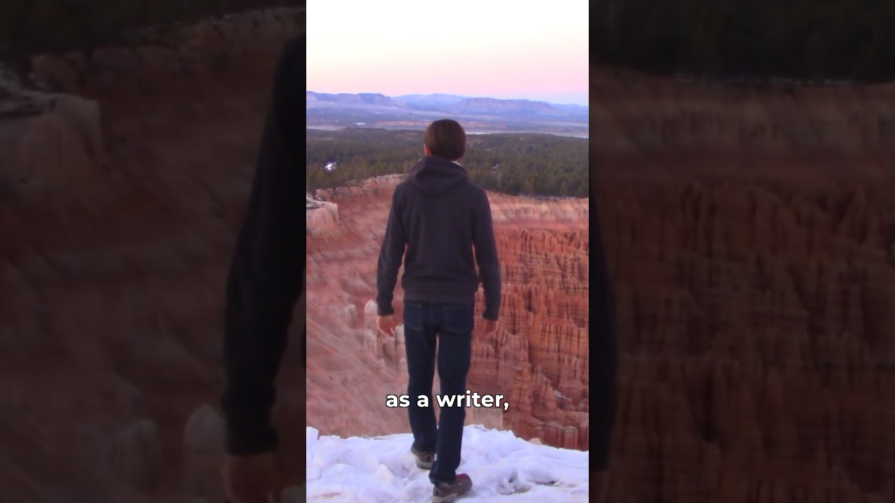 How to Create a Consistent Author Brand