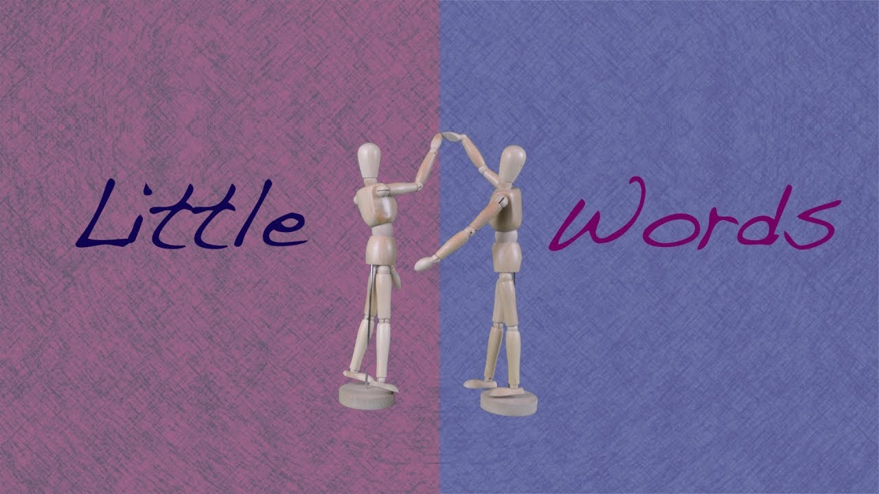 Watch Step Two - Little Words (Lyrics) on YouTube Watch Step Two - Little Words (Lyrics) on YouTube