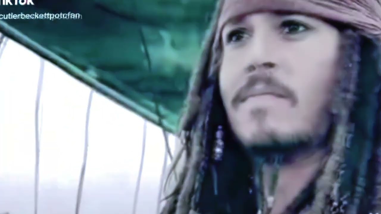Let's the War beginn~War-remix (Pirates of the Caribbean) Eitc vs Pirates @lordcutlerbeckett4175
