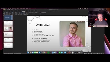 MLB Sports Betting Model with Python! Day 1: Project Goals and Objectives