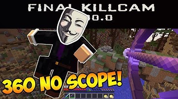 Owner Catching Hackers - 360 NO SCOPING HACKERS! (EPISODE 2)