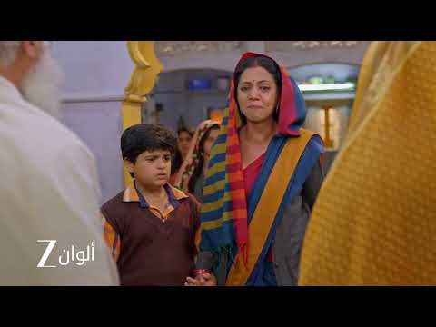 إعلان حلقة 68 من مسلسل خيوط الماضي ياشودا تدافع عن كريشنا امام عائلة غوبتا