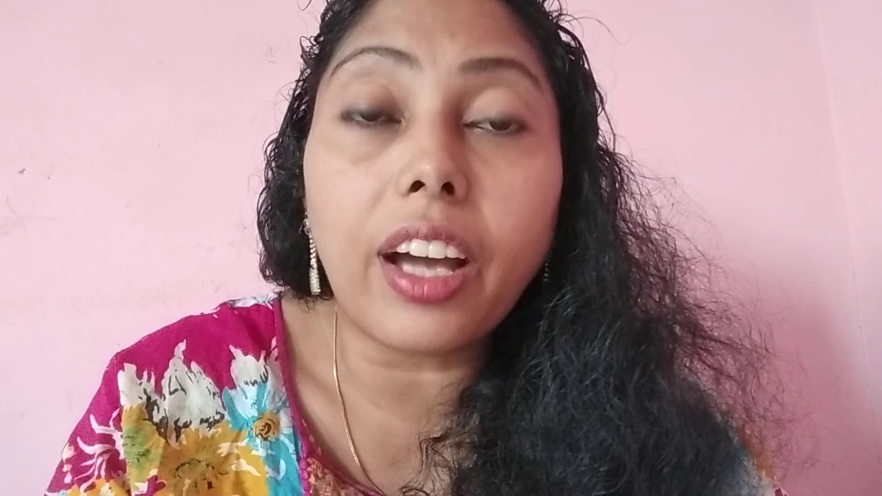 Yeshu Mera Sahayak Hain