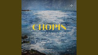 Nocturnes, Op. 9, B. 54: No. 3 in B Major