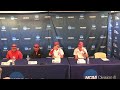 2026 NCAA DIII Baseball Championship - Game 2 - Denison Post-Game Press Conference