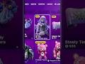 Fortnite Tenta Skin Item Shop!
