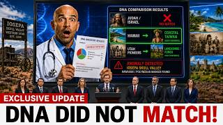 Scientist Tested Mormon DNA Bloodlines — Here Is What They REALLY Found!