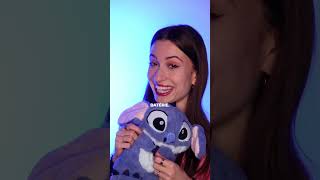 UŽ SI VIDEL DÝCHAJÚCEHO STITCHA? 🤩