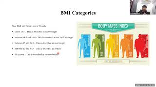 Understanding the Obesity and BMI by Dr  Usama Jamil screenshot 5