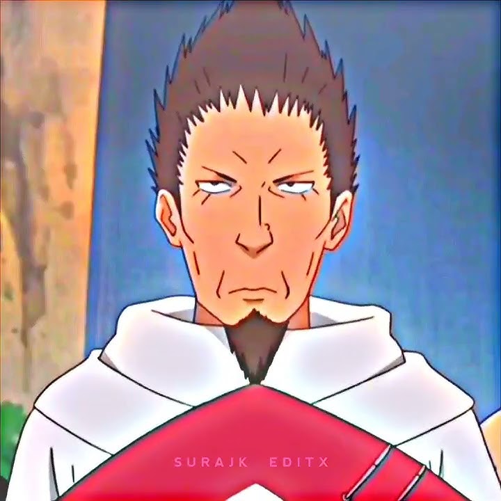 The fourth hokage - Minato [ Edit/AMV ] | MARWA LOUD - Bad Boy