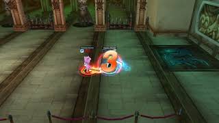 Dragon Saga PvP - Overlord (CloudAC) vs Dragoon (Vortices) screenshot 5