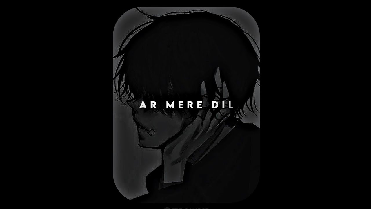 Ae mere dil ne phir kisi se ishq kar / ae mere dli lyrics status / whatsapp status / Itz Sandip