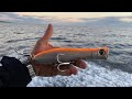 Popper GIGANTE=Capturas Gigantes! | Pesca en Alta Mar!