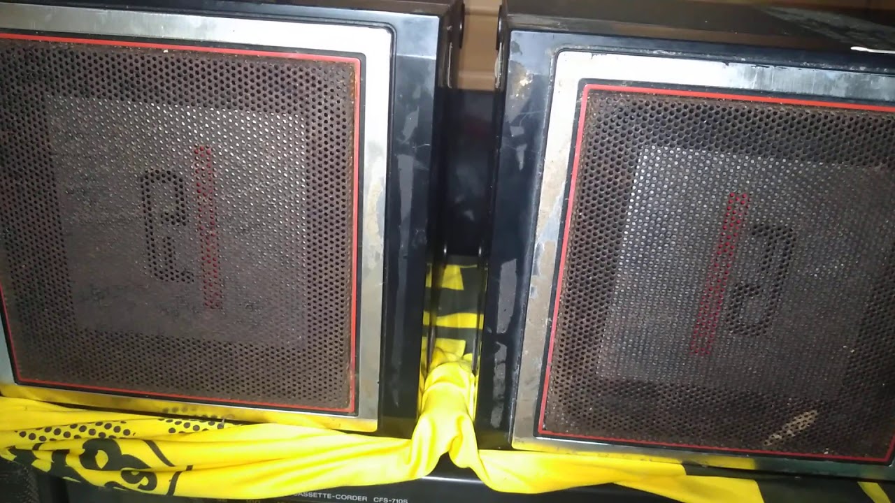 test loa sharp wf 939z