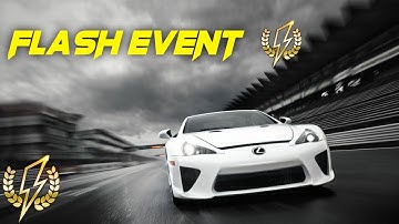 CSR Racing 2 | Lexus LFA | Flash Event ⚡info in New Update, Test Run! | CSR2