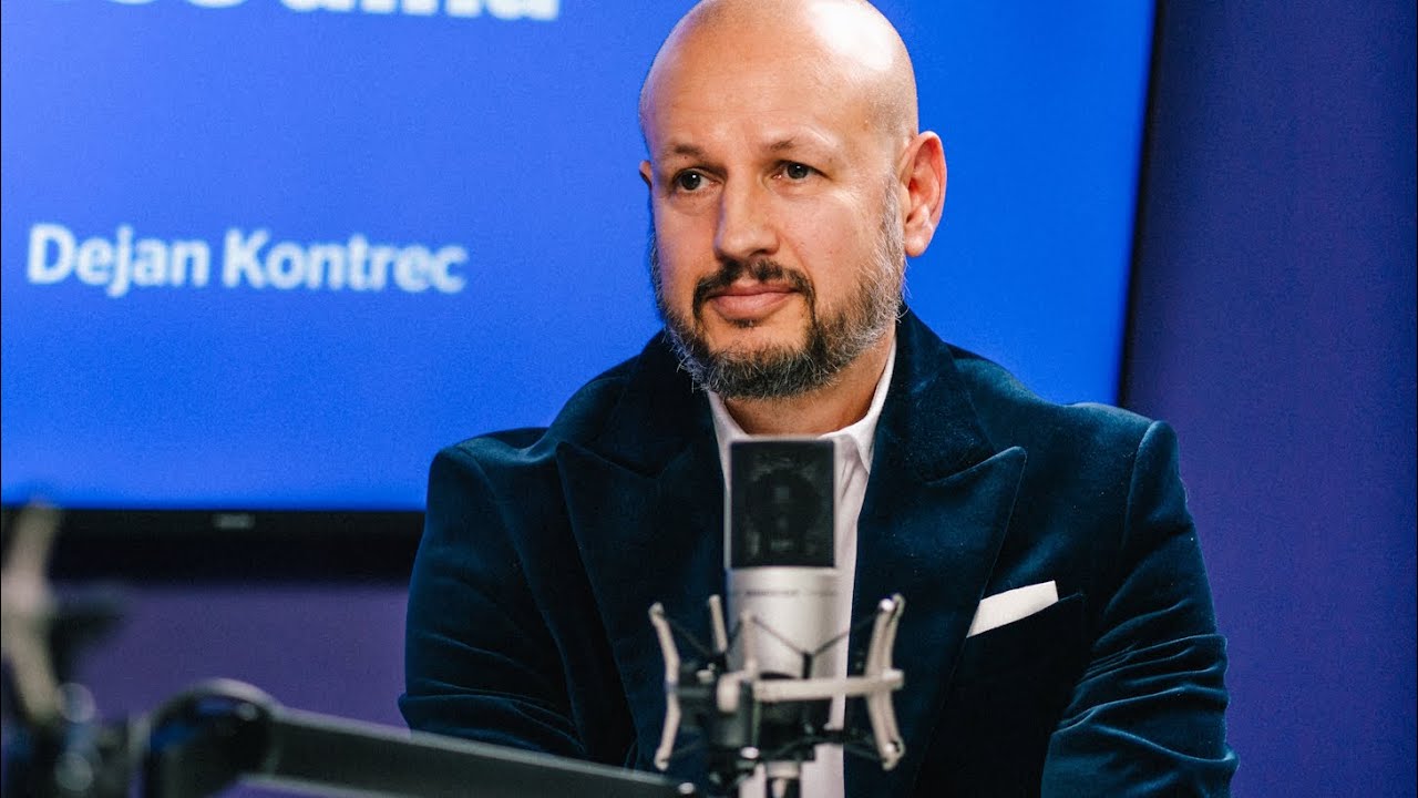 Kako je Dejan Kontrec doživljal bolezen Nine Osenar? 