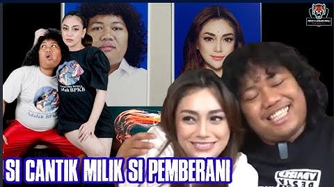Heboh Marshel Widianto Tunjukkan Bukti Serius dengan Celine Evangelista