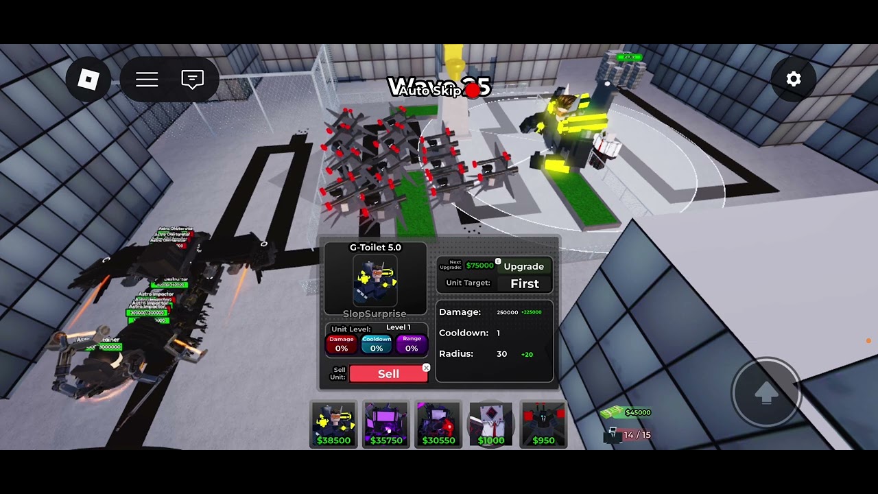 GLITCH REWORK?!! Showcase